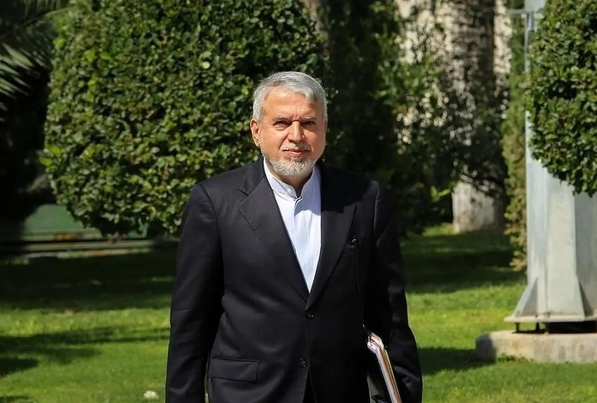 صالحیامیری به کردستان سفر میکند/ بررسی میدانی پروژههای گردشگری و صنایعدستی در دستور کار