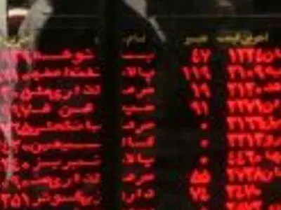 افزایش 38445 میلیارد ریالی سرمایه در بورس اوراق بهادار