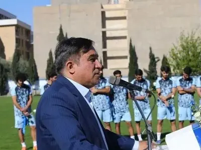 شیراز گزینه میزبانی استقلال برای لیگ نخبگان آسیا