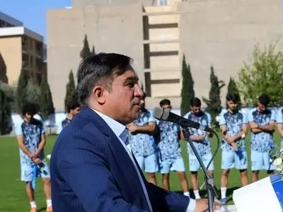 تاجرنیا: استقلال در مسیر اصلاح و شفاف‌سازی مالی قرار دارد