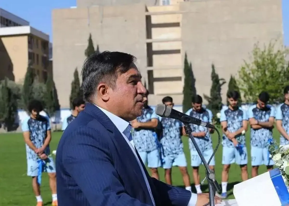 شیراز گزینه میزبانی استقلال برای لیگ نخبگان آسیا