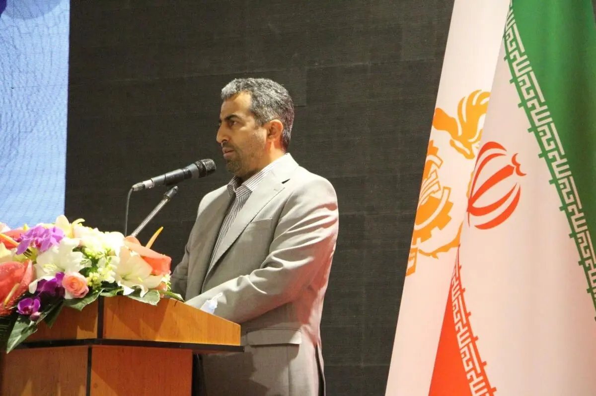 آمریکایی‌ها هیچ اطلاعات فنی به مس نمی‌دادند/جمهوری اسلامی با وجود تحریم‌ها، توان تامین نیاز خود را دارد