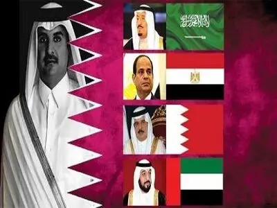 وعده واشنگتن برای برگزاری نشست حل بحران در شورای همکاری خلیج‌فارس