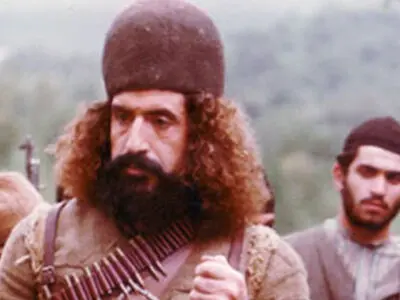 زمان تشییع پیکر ولی الله مومنی مشخص شد