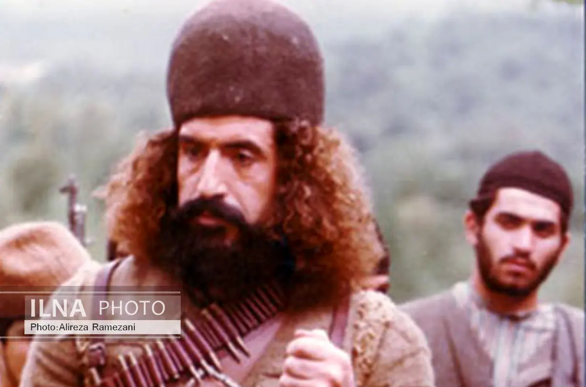 زمان تشییع پیکر ولی الله مومنی مشخص شد