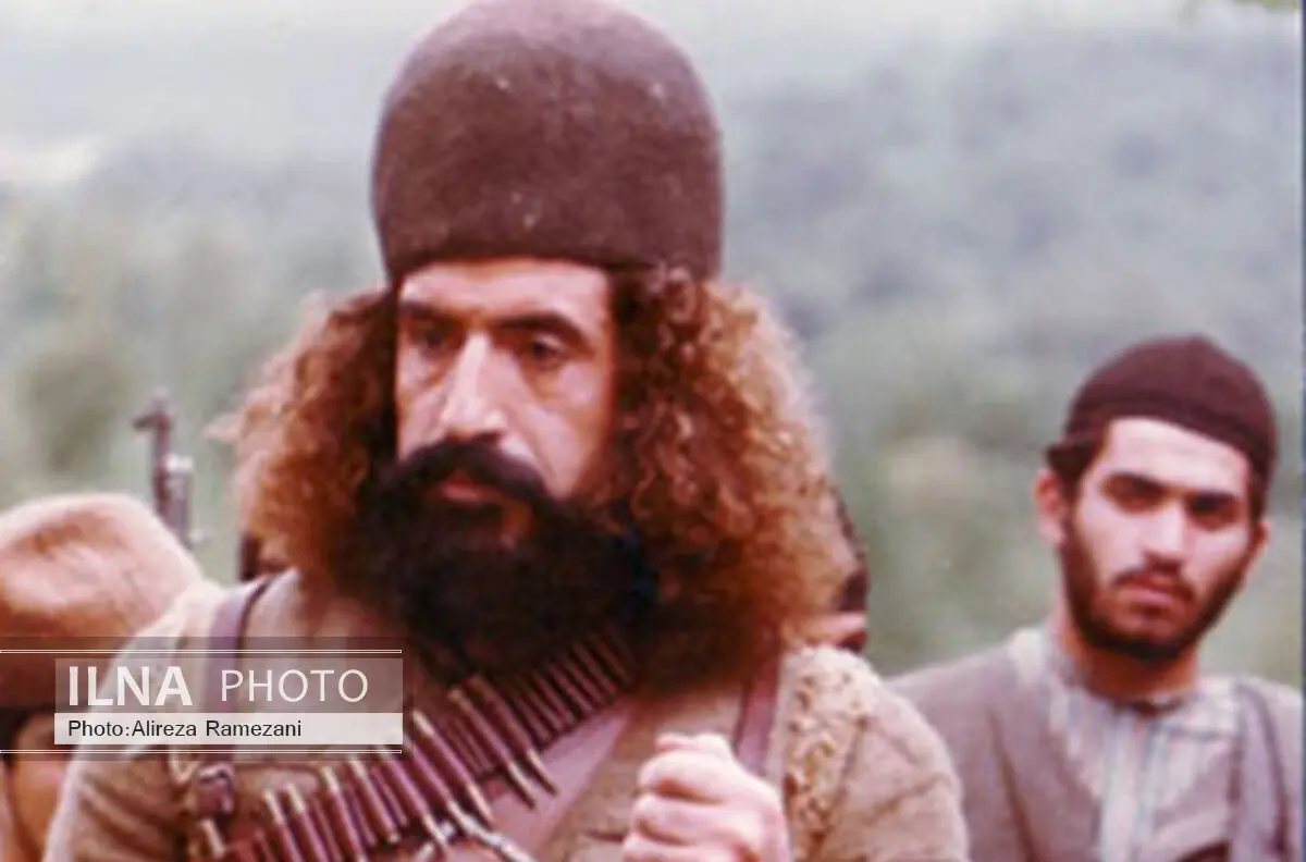 زمان تشییع پیکر ولی الله مومنی مشخص شد