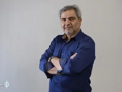 اتابک نادری سرپرست اداره کل هنرهای نمایشی شد