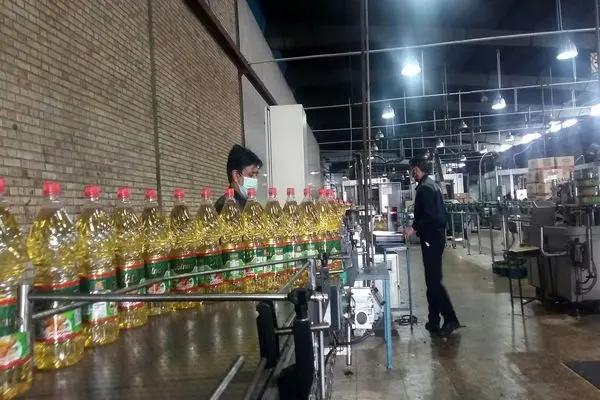 فقط گلناز به فکر سلامتی شماست!
