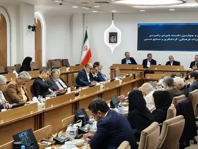 با جذب سهمی مناسب از بازار چین، در گردشگری جهش خواهیم داشت