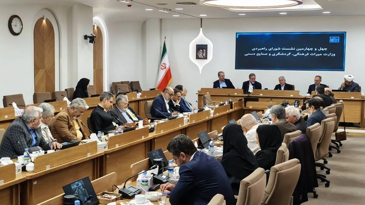 با جذب سهمی مناسب از بازار چین، در گردشگری جهش خواهیم داشت