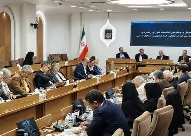با جذب سهمی مناسب از بازار چین، در گردشگری جهش خواهیم داشت