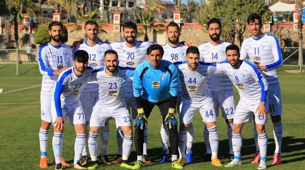 برتری استقلال مقابل حریف برزیلی با درخشش تبریزی