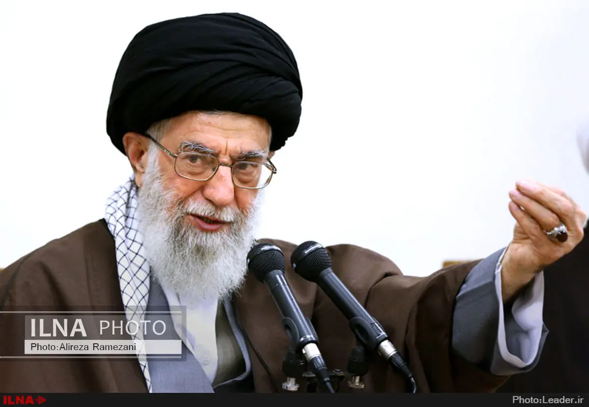 فداکارى در راه دین و انقلاب، مخصوص یک قشر خاص نیست