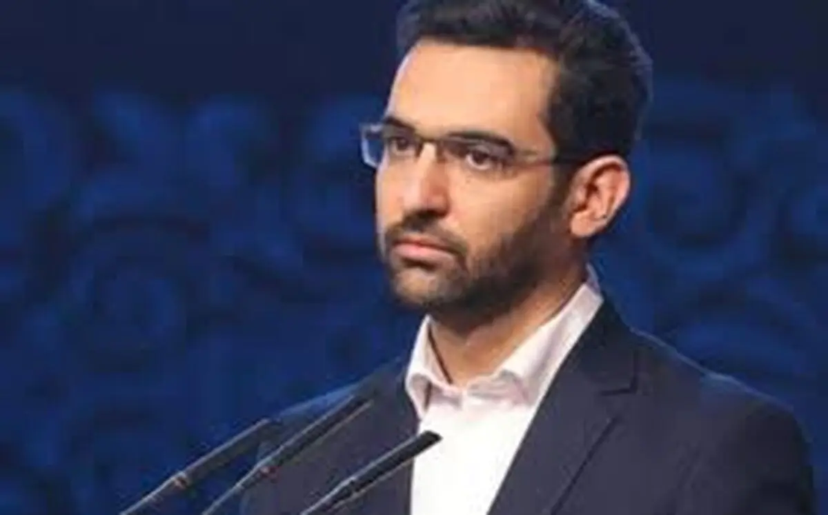 باید اصول حکمرانی خود در فضای مجازی را مشخص کنیم / ۸۶ هزار مدرسه به شبکه ملی اطلاعات متصل می‌شوند
