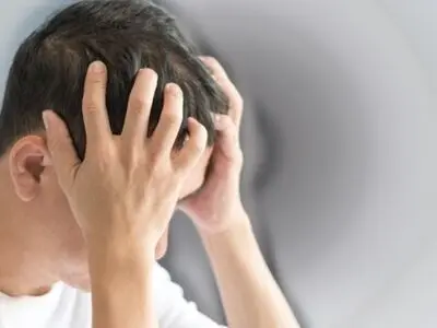 چرا سرگیجه ناگهانی دارم؟