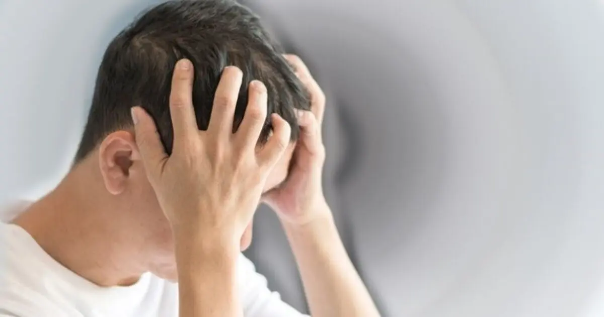 چرا سرگیجه ناگهانی دارم؟