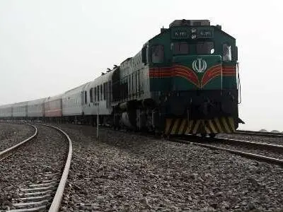راه‌آهن یکی از ارکان غیرقابل‌انکار توسعه پایدار است / ضرورت ارتقاء بهره‌وری از طریق تعامل با دانشگاه‌ها و شرکت‌های دانش‌بنیان