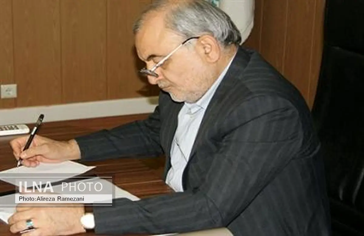 رئیس ستاد انتخابات استان قم منصوب شد