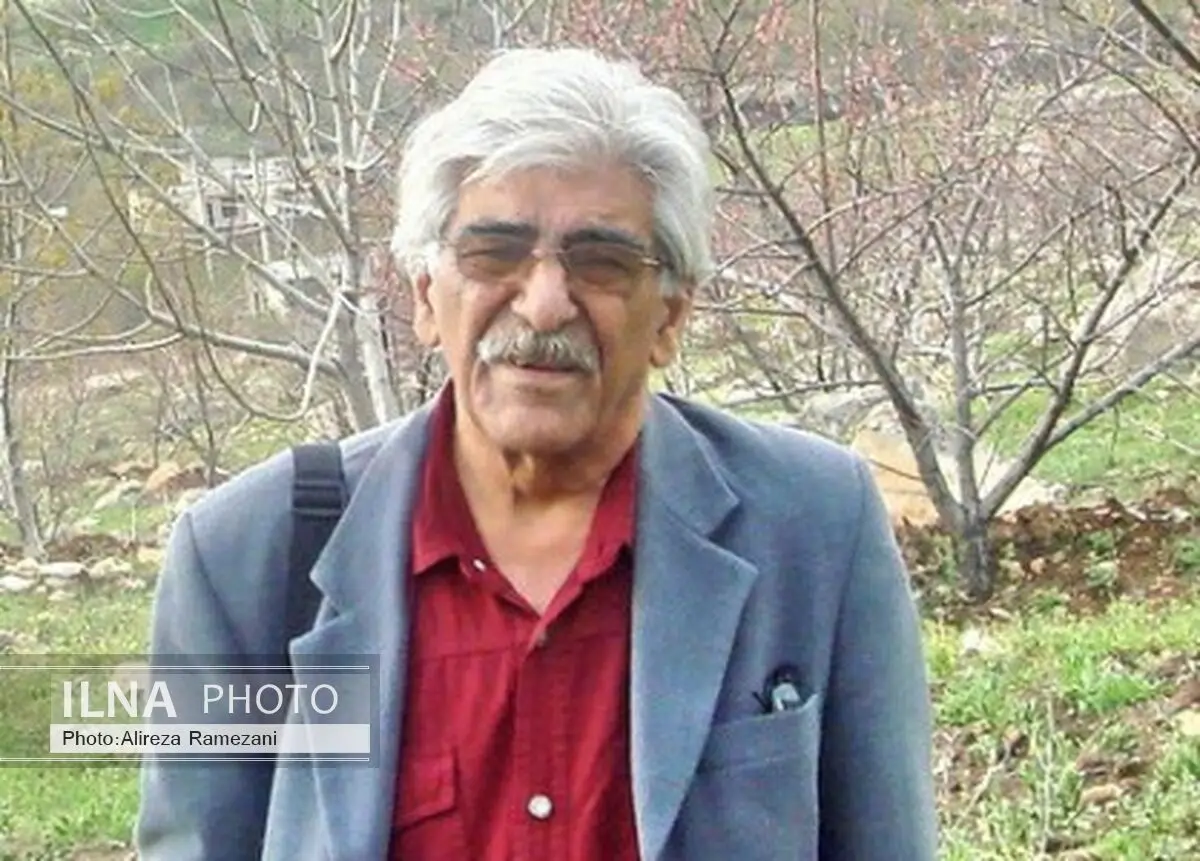 پژوهشگر نامدار لرستانی درگذشت
