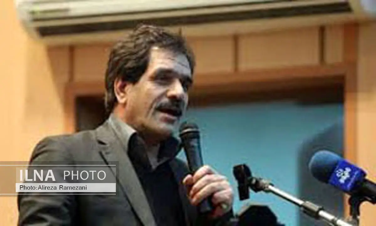 فانی به خوبی از مظلومیت آموزش و پرورش دفاع کرد