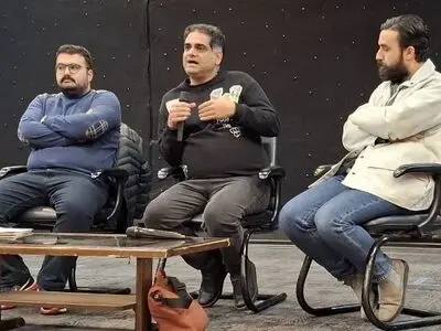 دنیای مسئولیت، دنیای روبه‌روشدن با چشم دیگری است