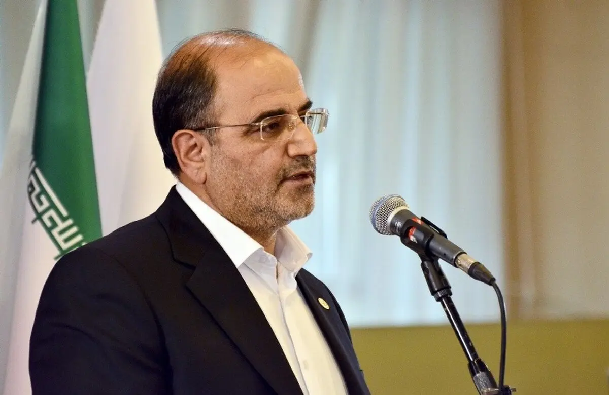 ششمین نمایشگاه لیزر، فوتونیک و کوانتوم ۲۲ تا ۲۵ دی در تهران برگزار می‌شود / ایران به جمع بازیگران اصلی فناوری لیزر در منطقه نزدیک می‌شود