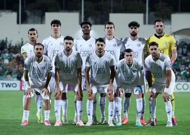 ترکیب احتمالی استقلال در جام حذفی با تغییرات بزرگ