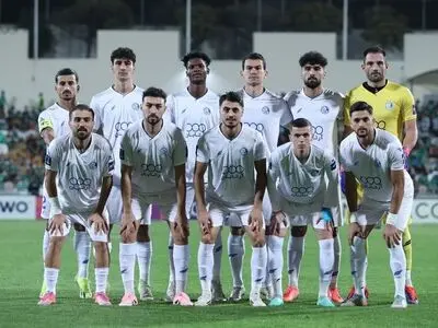 ترکیب احتمالی استقلال در جام حذفی با تغییرات بزرگ