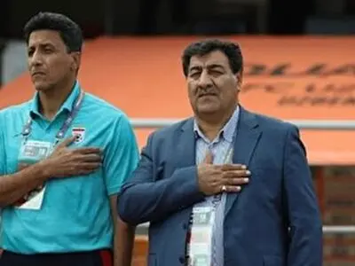 مرفاوی: به هدفمان یعنی صعود مقتدرانه رسیدیم/ برای تقویت ایران در مرحله نهایی فرصت داریم 