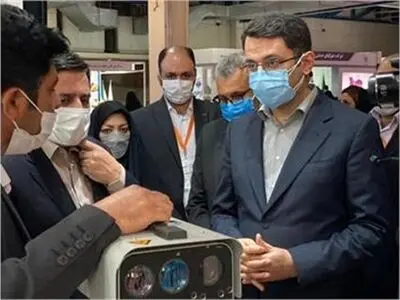 نمایشگاه اختصاصی اوراسیا، تبادلات تجاری را افزایش می‌دهد