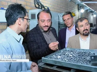 تخصیص عادلانه بسته‌های حمایتی، کلید حل معضلات صنعت قزوین