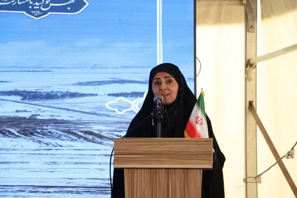 راه گذر راهبردی شمال–جنوب در مسیر تکمیل