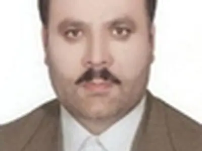 منصور روشناسی معاون دولت و امور کمیسیون های شورای عالی استانها شد