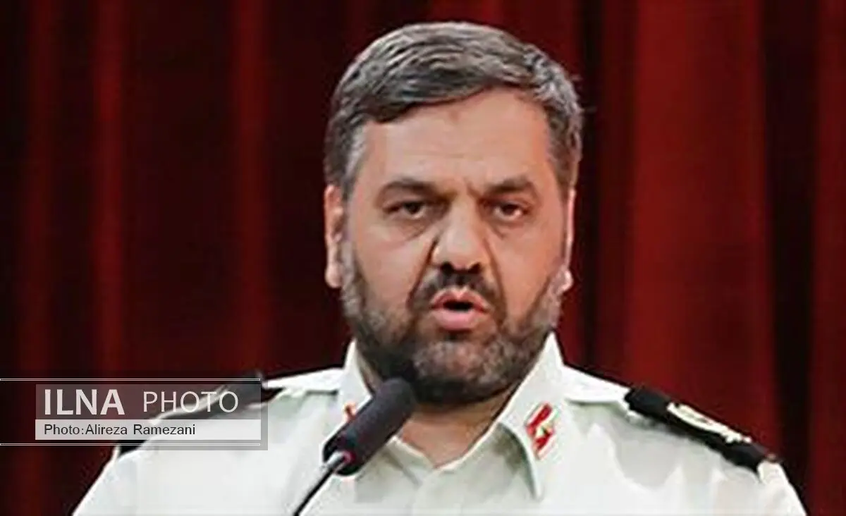  129 باند قاچاق در سه ماه نخست سال جاری منهدم شد