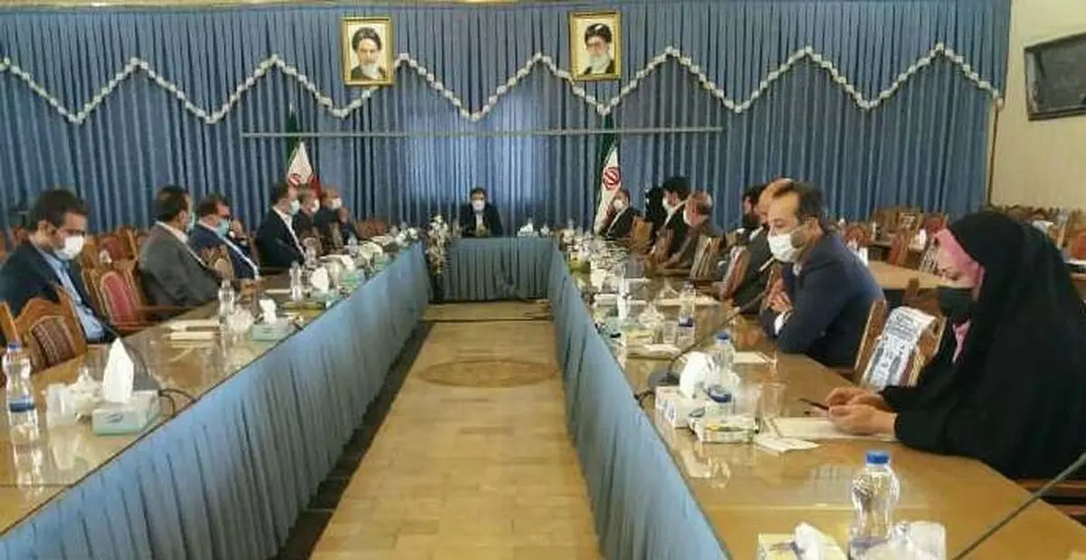 اعضای هیأت رئیسه شورای شهر اردبیل مشخص شد / انتخاب مجدد جواد انصاری به عنوان رئیس شورا
