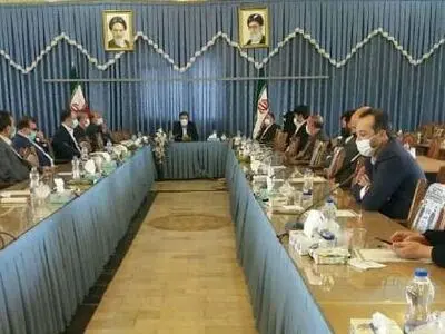 اعضای هیأت رئیسه شورای شهر اردبیل مشخص شد / انتخاب مجدد جواد انصاری به عنوان رئیس شورا