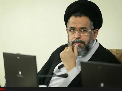 تسلیت علوی به فرمانده ارتش و معاون اجرایی رییس جمهور 
