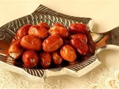 زنان باردار سنجد بخورند!