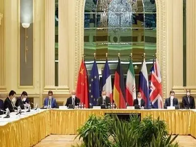 جولة جدیدة من مباحثات اللجنة المشترکة للاتفاق النووی فی فیینا غدا الثلاثاء