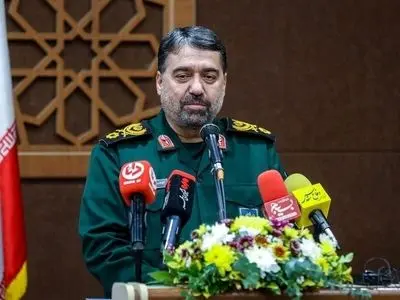 اراده ملت ایران در دفاع مقدس ۱۲ روزه به دشمن تحمیل شد