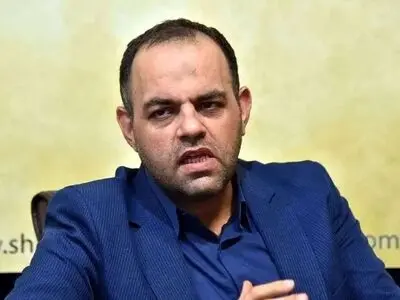 فواد صادقی آزاد شد