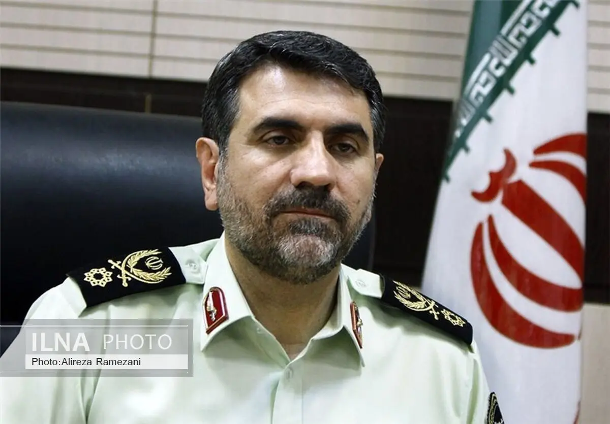 پلیس در اجرای طرح امنیت اخلاقی نامحسوس، مجاز به برخورد علنی نیست 