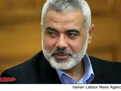ملت فلسطین و مقاومت به رابطه صمیمانه با ایران افتخار می‌کند