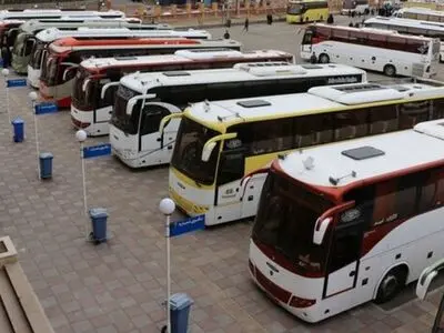 جابجایی بیش از ۱۱۹ هزار مسافر نوروزی کرمانشاه با ناوگان حمل و نقل عمومی
