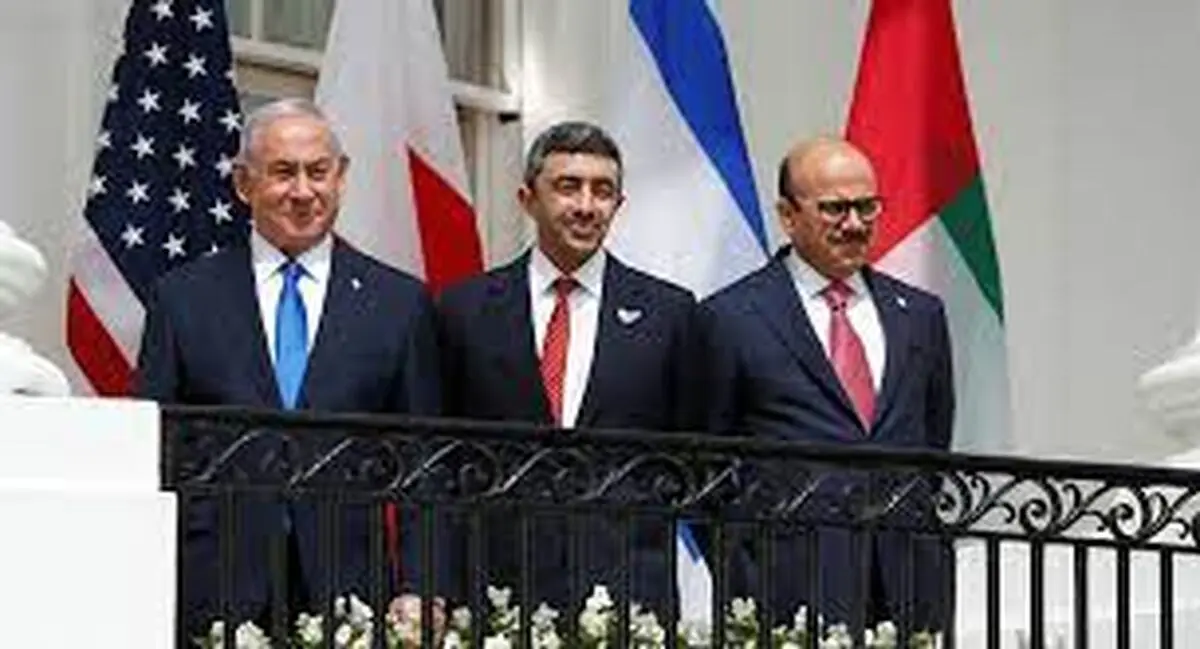 دیدار وزیر خارجه اسرائیل با همتایان آمریکایی و بحرینی در رُم
