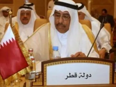 سفیر قطر به مصر بازگشت