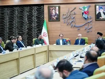 با ترک فعل در اجرای قانون جامع خدمات‌رسانی به ایثارگران برخورد می‌شود