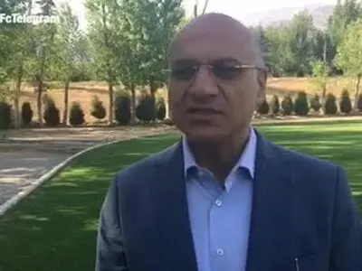 بازیکنان استقلال برای پاداش بازی نمیکنند/وقتی دیاباته را خریدیم کالدرون هنوز ایران نبود