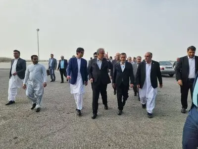 چابهار به‌زودی به کریدور بین‌المللی ریلی متصل می‌شود
