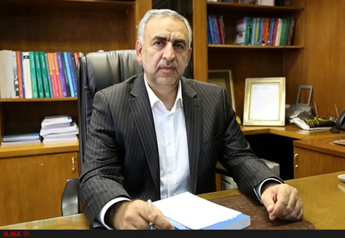 به دلیل فشارهای وارده ازسوی برخی مراکز قدرت شما را در اجرای تصمیمتان مختار می‌گذارم
